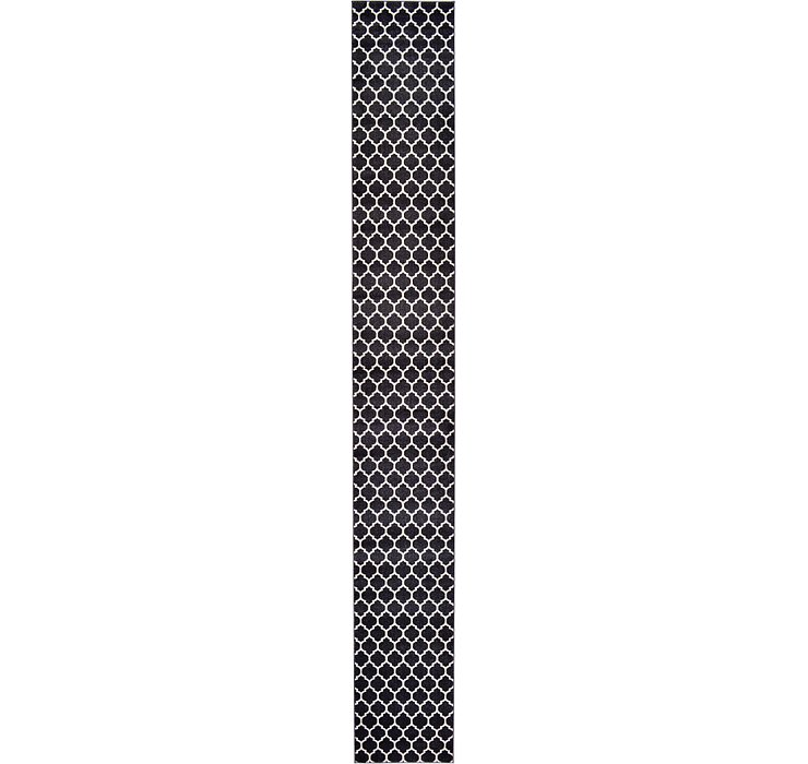 2' 7 x 19' 8 Trellis Runner Rug