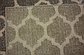 Unique Loom 2' 7 x 19' 8 Trellis Runner Rug thumbnail image 11