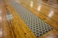Unique Loom 2' 7 x 19' 8 Trellis Runner Rug thumbnail image 2