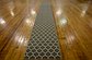 Unique Loom 2' 7 x 19' 8 Trellis Runner Rug thumbnail image 3