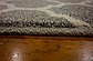 Unique Loom 2' 7 x 19' 8 Trellis Runner Rug thumbnail image 8