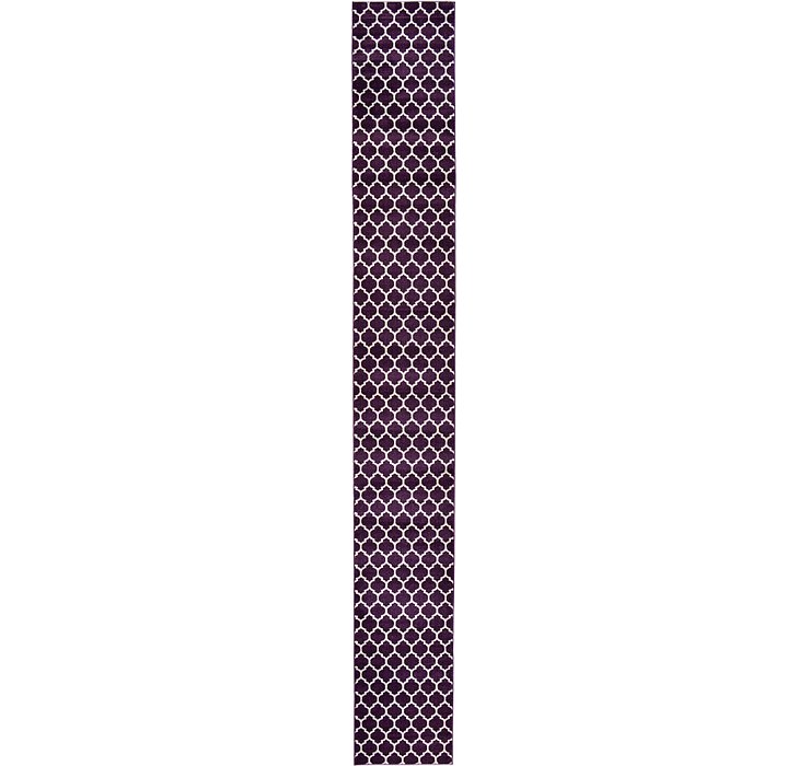 2' 7 x 19' 8 Trellis Runner Rug