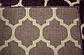 2' 7 x 19' 8 Trellis Runner Rug thumbnail
