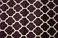 2' 7 x 19' 8 Trellis Runner Rug thumbnail