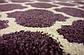 2' 7 x 19' 8 Trellis Runner Rug thumbnail