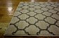 2' 7 x 19' 8 Trellis Runner Rug thumbnail image 15