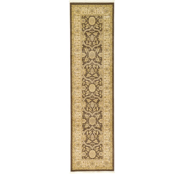 2' 7 x 10' Kensington Runner Rug