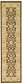 2' 7 x 10' Kensington Runner Rug thumbnail image 1