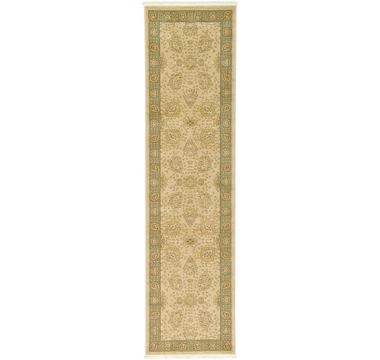 2' 7 x 10' Kensington Runner Rug