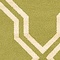 See color option for 6' x 6' Trellis Round Rug