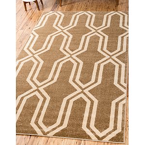 5' x 8' Trellis Rug