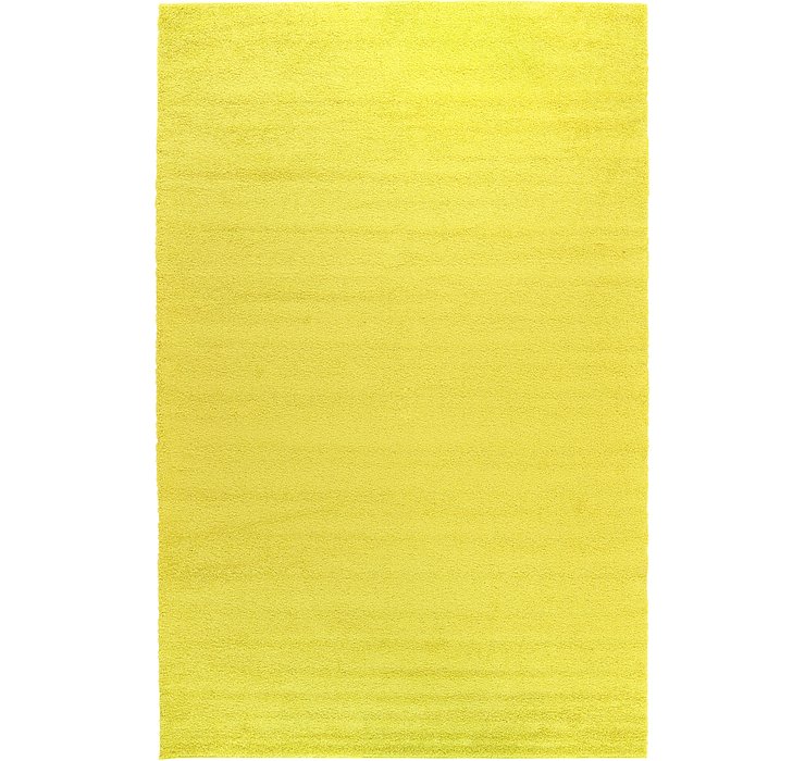 10' 6 x 16' 5 Solid Frieze Rug