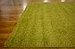 6' x 6' Solid Frieze Square Rug thumbnail image 6