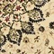 See color option for 5' x 8' Mashad Design Rug