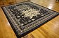 8' x 10' Heriz Design Rug thumbnail image 2