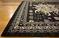 8' x 10' Heriz Design Rug thumbnail image 5