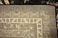 8' x 10' Heriz Design Rug thumbnail image 9