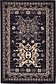 2' 2 x 3' Heriz Design Rug thumbnail image 1