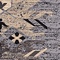 See color option for 9' 10 x 13' Heriz Design Rug
