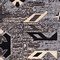 See color option for 8' x 10' Heriz Design Rug