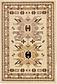 2' 2 x 3' Heris Rug thumbnail