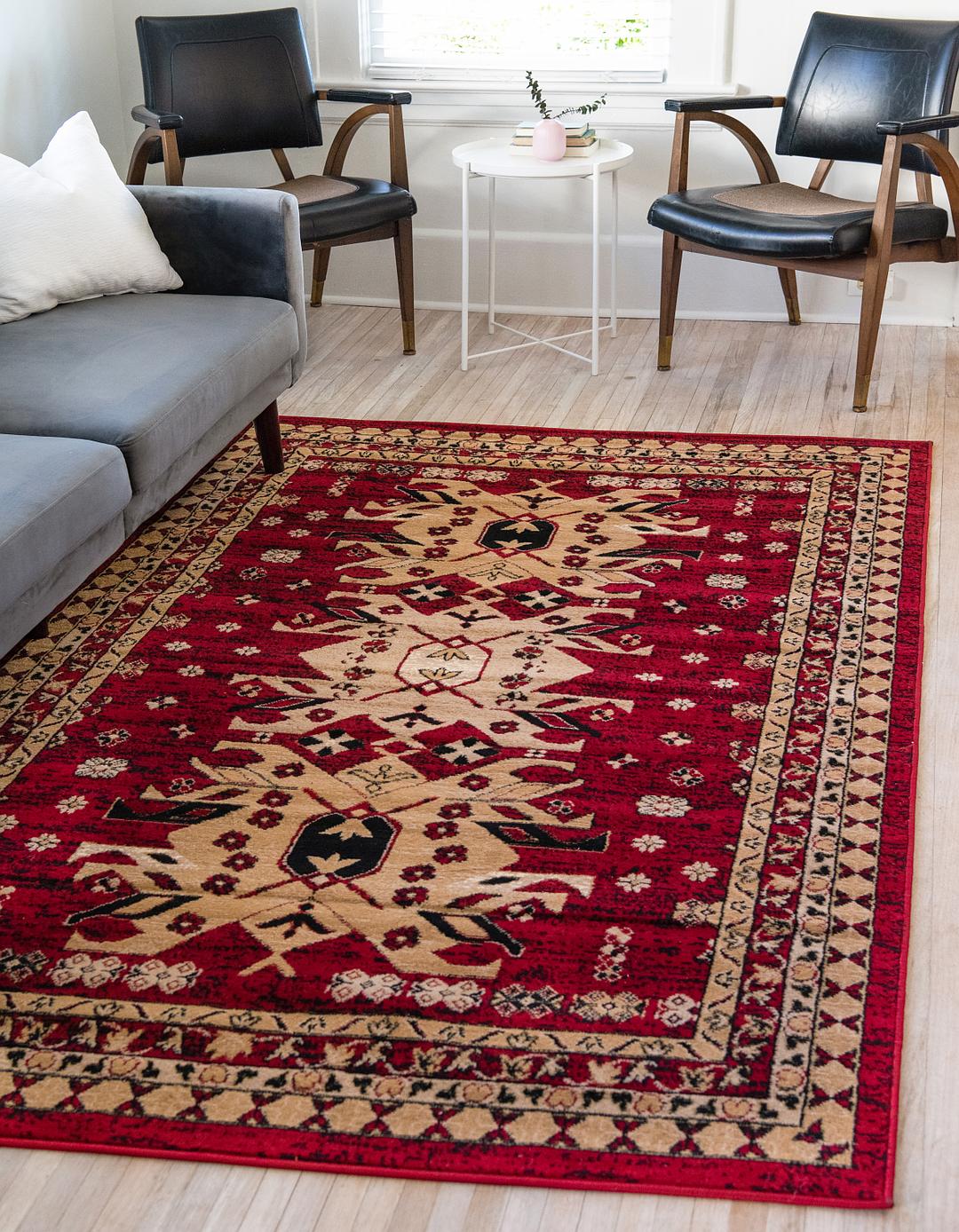 Main image of rug