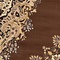 See color option for 8' x 8' Mashad Design Round Rug