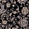 See color option for 8' x 10' Kashan Design Rug