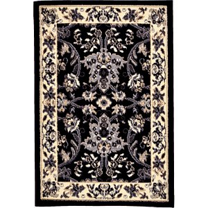 2' 2 x 3' Kashan Design Rug