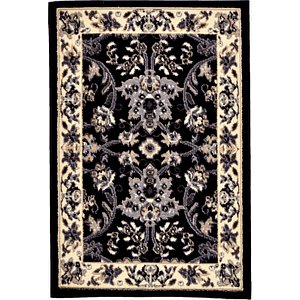 2' 2 x 3' Kashan Design Rug