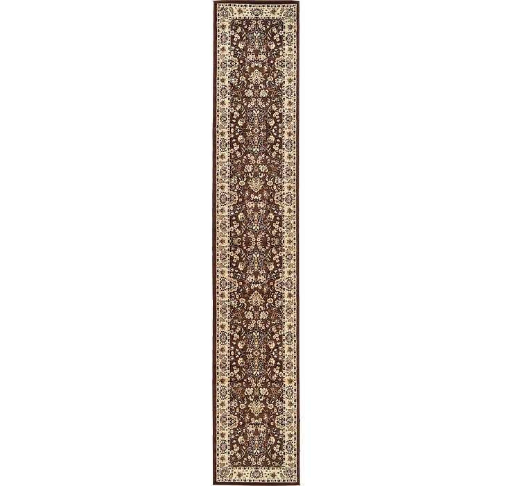 3' x 16' 5 Yasmin Runner Rug