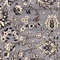 See color option for 8' x 10' Kashan Design Rug