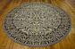 8' x 8' Yasmin Round Rug thumbnail