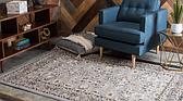6' x 9' Yasmin Rug thumbnail