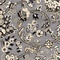 See color option for 5' x 8' Kashan Design Rug