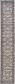 3' x 16' 5 Yasmin Runner Rug thumbnail