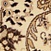 See color option for 2' 7 x 10' Kashan Design Runner Rug