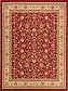 300cm x 400cm Kashan Design Rug thumbnail image 10