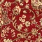 See color option for 5' x 8' Kashan Design Rug