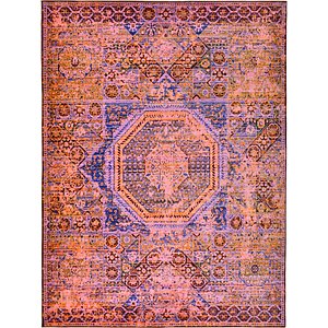 Unique Loom 9' 10 x 13' Eclat Rug