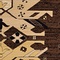 See color option for 9' 10 x 13' Heriz Design Rug