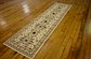 2' 7 x 10' Heriz Design Runner Rug thumbnail image 2