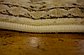 2' 7 x 10' Heriz Design Runner Rug thumbnail image 6