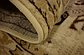 2' 7 x 10' Heriz Design Runner Rug thumbnail image 8