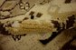 2' 7 x 10' Heriz Design Runner Rug thumbnail image 9