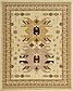 8' x 10' Heris Rug thumbnail image 10
