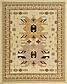 8' x 10' Heris Rug thumbnail