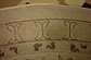 8' x 8' Heriz Design Round Rug thumbnail image 11