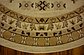 8' x 8' Heriz Design Round Rug thumbnail image 7