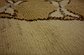 8' x 8' Heriz Design Round Rug thumbnail image 9